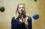Utrecht 8 oktober 2025
Hare Majesteit Koningin Maxima, erevoorzitter van stichting MIND Us, lanceerde vandaag het digitale platform In je bol in Utrecht. Pleun Bierbooms