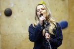 Utrecht 8 oktober 2025
Hare Majesteit Koningin Maxima, erevoorzitter van stichting MIND Us, lanceerde vandaag het digitale platform In je bol in Utrecht. Pleun Bierbooms