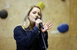 Utrecht 8 oktober 2025
Hare Majesteit Koningin Maxima, erevoorzitter van stichting MIND Us, lanceerde vandaag het digitale platform In je bol in Utrecht. Pleun Bierbooms