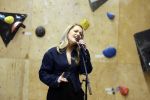 Utrecht 8 oktober 2025
Hare Majesteit Koningin Maxima, erevoorzitter van stichting MIND Us, lanceerde vandaag het digitale platform In je bol in Utrecht. Pleun Bierbooms