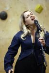 Utrecht 8 oktober 2025
Hare Majesteit Koningin Maxima, erevoorzitter van stichting MIND Us, lanceerde vandaag het digitale platform In je bol in Utrecht. Pleun Bierbooms