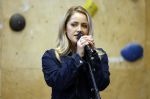 Utrecht 8 oktober 2025
Hare Majesteit Koningin Maxima, erevoorzitter van stichting MIND Us, lanceerde vandaag het digitale platform In je bol in Utrecht. Pleun Bierbooms
