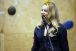 Utrecht 8 oktober 2025
Hare Majesteit Koningin Maxima, erevoorzitter van stichting MIND Us, lanceerde vandaag het digitale platform In je bol in Utrecht. Pleun Bierbooms