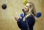 Utrecht 8 oktober 2025
Hare Majesteit Koningin Maxima, erevoorzitter van stichting MIND Us, lanceerde vandaag het digitale platform In je bol in Utrecht. Pleun Bierbooms