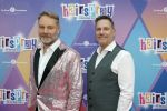 Rotterdam 12 oktober 2025
Premiere Hairspray in het oude Luxor in Rotterdam.