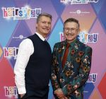 Rotterdam 12 oktober 2025
Premiere Hairspray in het oude Luxor in Rotterdam.