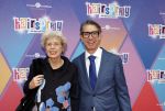 Rotterdam 12 oktober 2025
Premiere Hairspray in het oude Luxor in Rotterdam.