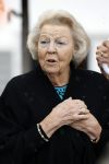 Soestdijk 4 oktober 2025
Prinses Beatrix op paleis Soestdijk bij de finish Oranjepad van het Prinses Beatrix Spierfonds.