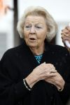 Soestdijk 4 oktober 2025
Prinses Beatrix op paleis Soestdijk bij de finish Oranjepad van het Prinses Beatrix Spierfonds.