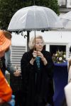 Soestdijk 4 oktober 2025
Prinses Beatrix op paleis Soestdijk bij de finish Oranjepad van het Prinses Beatrix Spierfonds.
