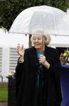 Soestdijk 4 oktober 2025
Prinses Beatrix op paleis Soestdijk bij de finish Oranjepad van het Prinses Beatrix Spierfonds.