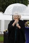 Soestdijk 4 oktober 2025
Prinses Beatrix op paleis Soestdijk bij de finish Oranjepad van het Prinses Beatrix Spierfonds.