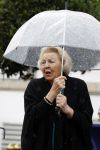 Soestdijk 4 oktober 2025
Prinses Beatrix op paleis Soestdijk bij de finish Oranjepad van het Prinses Beatrix Spierfonds.