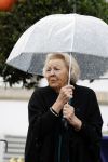 Soestdijk 4 oktober 2025
Prinses Beatrix op paleis Soestdijk bij de finish Oranjepad van het Prinses Beatrix Spierfonds.