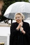 Soestdijk 4 oktober 2025
Prinses Beatrix op paleis Soestdijk bij de finish Oranjepad van het Prinses Beatrix Spierfonds.