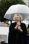 Soestdijk 4 oktober 2025
Prinses Beatrix op paleis Soestdijk bij de finish Oranjepad van het Prinses Beatrix Spierfonds.