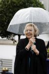 Soestdijk 4 oktober 2025
Prinses Beatrix op paleis Soestdijk bij de finish Oranjepad van het Prinses Beatrix Spierfonds.