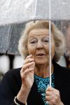 Soestdijk 4 oktober 2025
Prinses Beatrix op paleis Soestdijk bij de finish Oranjepad van het Prinses Beatrix Spierfonds.