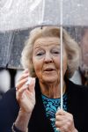 Soestdijk 4 oktober 2025
Prinses Beatrix op paleis Soestdijk bij de finish Oranjepad van het Prinses Beatrix Spierfonds.