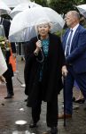Soestdijk 4 oktober 2025
Prinses Beatrix op paleis Soestdijk bij de finish Oranjepad van het Prinses Beatrix Spierfonds.