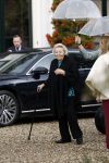 Soestdijk 4 oktober 2025
Prinses Beatrix op paleis Soestdijk bij de finish Oranjepad van het Prinses Beatrix Spierfonds.