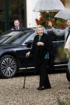 Soestdijk 4 oktober 2025
Prinses Beatrix op paleis Soestdijk bij de finish Oranjepad van het Prinses Beatrix Spierfonds.