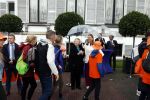 Soestdijk 4 oktober 2025
Prinses Beatrix op paleis Soestdijk bij de finish Oranjepad van het Prinses Beatrix Spierfonds.