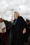 Soestdijk 4 oktober 2025
Prinses Beatrix op paleis Soestdijk bij de finish Oranjepad van het Prinses Beatrix Spierfonds.