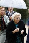 Soestdijk 4 oktober 2025
Prinses Beatrix op paleis Soestdijk bij de finish Oranjepad van het Prinses Beatrix Spierfonds.