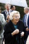 Soestdijk 4 oktober 2025
Prinses Beatrix op paleis Soestdijk bij de finish Oranjepad van het Prinses Beatrix Spierfonds.
