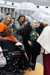 Soestdijk 4 oktober 2025
Prinses Beatrix op paleis Soestdijk bij de finish Oranjepad van het Prinses Beatrix Spierfonds.