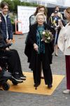 Soestdijk 4 oktober 2025
Prinses Beatrix op paleis Soestdijk bij de finish Oranjepad van het Prinses Beatrix Spierfonds.