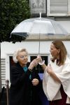 Soestdijk 4 oktober 2025
Prinses Beatrix op paleis Soestdijk bij de finish Oranjepad van het Prinses Beatrix Spierfonds.
