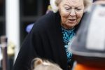 Soestdijk 4 oktober 2025
Prinses Beatrix op paleis Soestdijk bij de finish Oranjepad van het Prinses Beatrix Spierfonds.