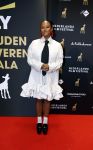 Utrecht 3 oktober 2025
Uitreiking gouden kalveren op het Nederlands film festival. Quinty Misiedjan