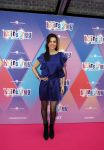 Rotterdam 12 oktober 2025
Premiere Hairspray in het oude Luxor in Rotterdam. Renee v wegberg
