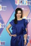 Rotterdam 12 oktober 2025
Premiere Hairspray in het oude Luxor in Rotterdam. Renee v wegberg