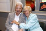 Doorn 5 oktober 2025
Cd presentatie van Anneke Gronloh .Ria Valk kwam met haar partner