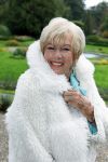 Doorn 5 oktober 2025
Cd presentatie van Anneke Gronloh .Ria Valk kwam met haar partner
