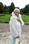 Doorn 5 oktober 2025
Cd presentatie van Anneke Gronloh .Ria Valk kwam met haar partner