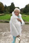 Doorn 5 oktober 2025
Cd presentatie van Anneke Gronloh .Ria Valk kwam met haar partner