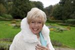 Doorn 5 oktober 2025
Cd presentatie van Anneke Gronloh .Ria Valk kwam met haar partner