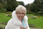 Doorn 5 oktober 2025
Cd presentatie van Anneke Gronloh .Ria Valk kwam met haar partner