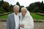 Doorn 5 oktober 2025
Cd presentatie van Anneke Gronloh .Ria Valk kwam met haar partner