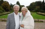 Doorn 5 oktober 2025
Cd presentatie van Anneke Gronloh .Ria Valk kwam met haar partner