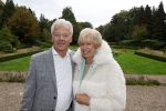 Doorn 5 oktober 2025
Cd presentatie van Anneke Gronloh .Ria Valk kwam met haar partner