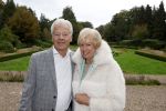 Doorn 5 oktober 2025
Cd presentatie van Anneke Gronloh .Ria Valk kwam met haar partner