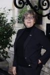 Amsterdam 6 oktober 2025
Uitreiking strong women awards in hotel the Grand . Rita Verdonk