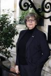 Amsterdam 6 oktober 2025
Uitreiking strong women awards in hotel the Grand . Rita Verdonk