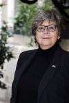 Amsterdam 6 oktober 2025
Uitreiking strong women awards in hotel the Grand . Rita Verdonk